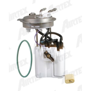 Airtex Electric Fuel Pump for Chevrolet Avalanche 2500 - E3675M