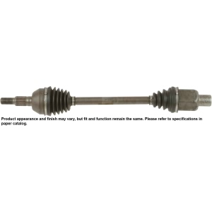 Cardone Reman Remanufactured CV Axle Assembly for Cadillac - 60-1415