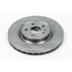 Power Stop AutoSpecialty Brake Rotor for Chevrolet SS - AR8680