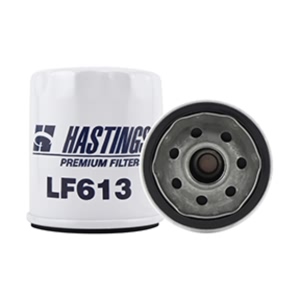 Hastings Engine Oil Filter for Chevrolet Silverado 2500 HD - LF613