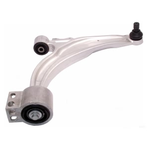 Delphi Front Passenger Side Control Arm And Ball Joint Assembly for Chevrolet Cruze - TC2588