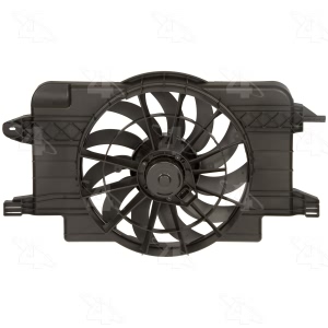 Four Seasons Engine Cooling Fan for Saturn SW1 - 75235