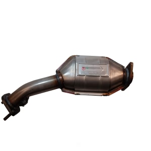 Bosal Direct Fit Catalytic Converter for Cadillac SRX - 079-5238
