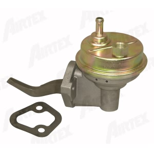 Airtex Mechanical Fuel Pump for Pontiac LeMans - 40579