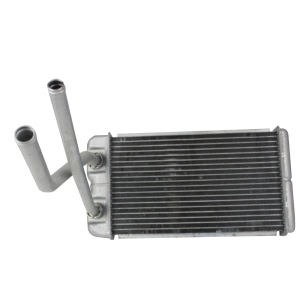 TYC HVAC Heater Core for Cadillac - 96054