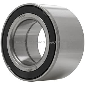 Quality-Built WHEEL BEARING for Saturn SC2 - WH510024