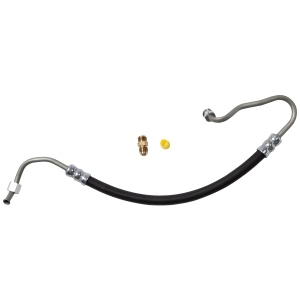 Gates Power Steering Pressure Line Hose Assembly for GMC Jimmy - 355240