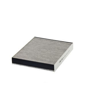 Hengst Cabin air filter for Cadillac - E2962LC