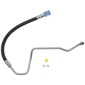 Gates Power Steering Pressure Line Hose Assembly To Gear for Oldsmobile Aurora - 365412