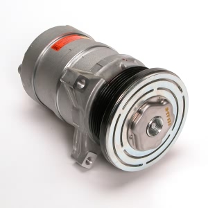 Delphi A C Compressor With Clutch for Cadillac Seville - CS0126