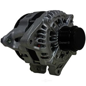 Quality-Built Alternator Remanufactured for Cadillac CT6 - 11874