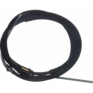 Wagner Parking Brake Cable for Chevrolet Tahoe - BC140347
