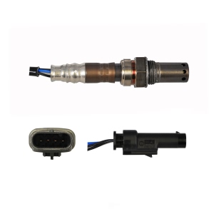 Denso Oxygen Sensor for Cadillac ATS - 234-4763