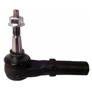 Delphi Front Outer Steering Tie Rod End for Buick Regal - TA2592