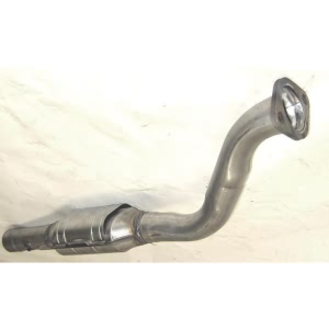 Davico Direct Fit Catalytic Converter and Pipe Assembly for Pontiac Bonneville - 14500