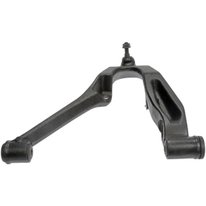 Dorman Front Driver Side Lower Non Adjustable Control Arm And Ball Joint Assembly for GMC Sierra 3500 HD - 521-877