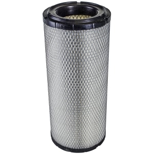 Denso Air Filter for GMC - 143-3553