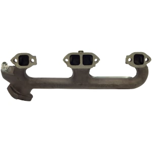 Dorman Cast Iron Natural Exhaust Manifold for Cadillac - 674-218