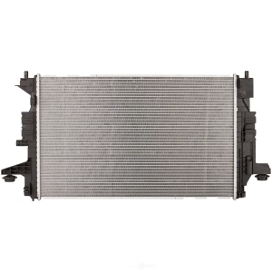 Spectra Premium Engine Coolant Radiator for Chevrolet Volt - CU13588
