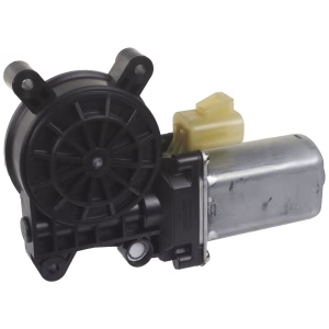 AISIN Power Window Motor for Buick Enclave - RMGM-012