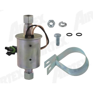Airtex In-Tank Electric Fuel Pump for GMC R3500 - E3158