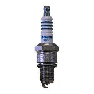 Denso Iridium Tt™ Spark Plug for Chevrolet Metro - IW22