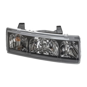 TYC Factory Replacement Headlights for Saturn Vue - 20-6421-00-1