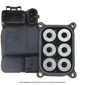 Cardone Reman Remanufactured ABS Control Module for Chevrolet Trailblazer - 12-10276