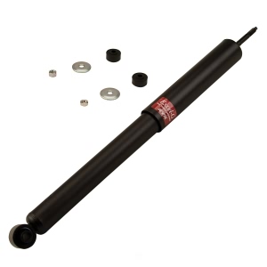 KYB Excel G Rear Driver Or Passenger Side Twin Tube Shock Absorber for Oldsmobile Cutlass Ciera - 343160