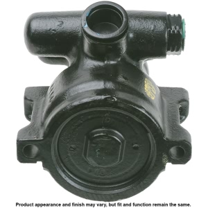 Cardone Reman Remanufactured Power Steering Pump w/o Reservoir for Cadillac Fleetwood - 20-828