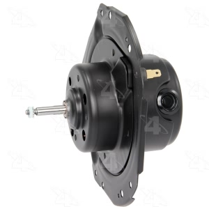 Four Seasons Hvac Blower Motor Without Wheel for Chevrolet R10 Suburban - 35588