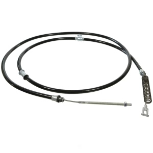 Wagner Parking Brake Cable for Chevrolet Astro - BC140868