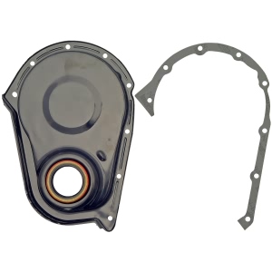 Dorman OE Solutions Steel Timing Chain Cover for GMC S15 - 635-506