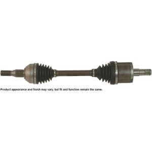 Cardone Reman Remanufactured CV Axle Assembly for Buick - 60-1435
