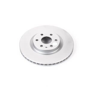 Power Stop PowerStop Evolution Coated Rotor for Cadillac SRX - AR82145EVC