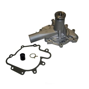 GMB Engine Coolant Water Pump for Oldsmobile Cutlass - 130-1260AL