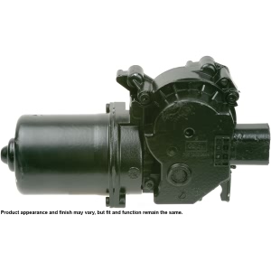 Cardone Reman Remanufactured Wiper Motor for Chevrolet Silverado 2500 HD - 40-10016