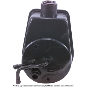 Cardone Reman Remanufactured Power Steering Pump w/Reservoir for Oldsmobile Delta 88 - 20-8605