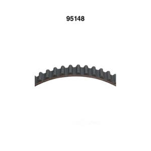 Dayco Timing Belt for Pontiac LeMans - 95148