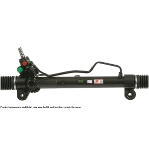 Cardone Reman Remanufactured Hydraulic Power Rack and Pinion Complete Unit for Chevrolet - 22-1114