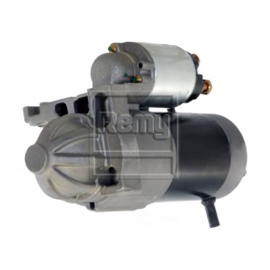 Remy Remanufactured Starter for Chevrolet Tahoe - 26475
