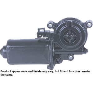 Cardone Reman Remanufactured Window Lift Motor for Buick Riviera - 42-128