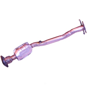 Bosal Direct Fit Catalytic Converter And Pipe Assembly for Pontiac Grand Prix - 079-5147