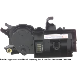 Cardone Reman Remanufactured Wiper Motor for GMC S15 Jimmy - 40-191