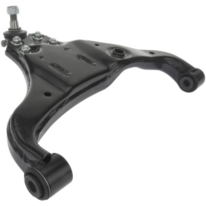 Centric Premium™ Front Passenger Side Lower Control Arm and Ball Joint Assembly for GMC Canyon - 622.66026