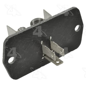 Four Seasons Hvac System Switch for Chevrolet P30 - 20485