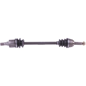 Cardone Reman Remanufactured CV Axle Assembly for Chevrolet Metro - 60-1099