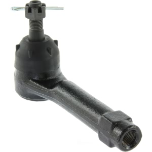 Centric C-Tek™ Front Outer Steering Tie Rod End for Cadillac Eldorado - 613.62072