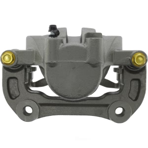 Centric Remanufactured Semi-Loaded Front Driver Side Brake Caliper for Buick LaCrosse - 141.62196