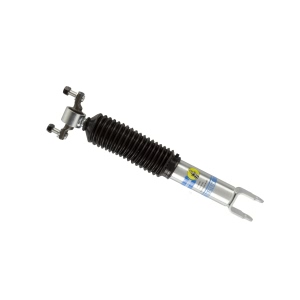Bilstein Front Driver Or Passenger Side Monotube Smooth Body Shock Absorber for Chevrolet Silverado 3500 HD - 24-253161